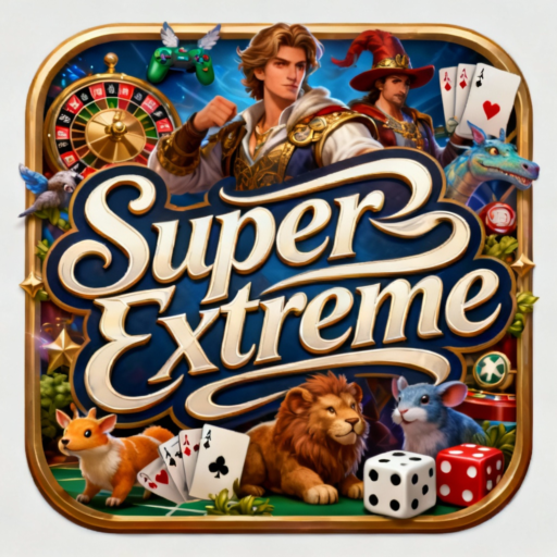 SuperExtreme