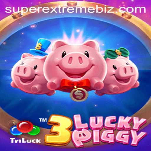 Exploring 3LUCKYPIGGY: An Adventure in SuperExtreme Gaming