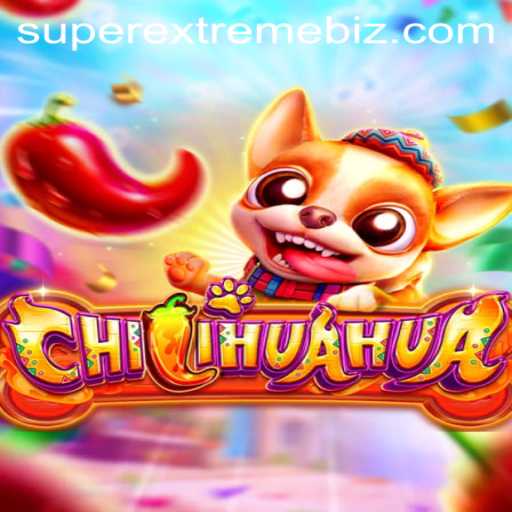 Discover the Thrills of CHILIHUAHUA: The SuperExtreme Game