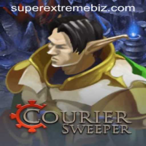 Exploring the SuperExtreme Mode in CourierSweeper