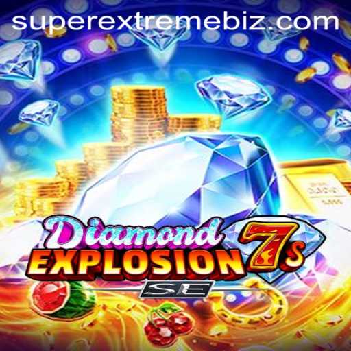Exploring DiamondExplosion7sSE: A SuperExtreme Gaming Experience