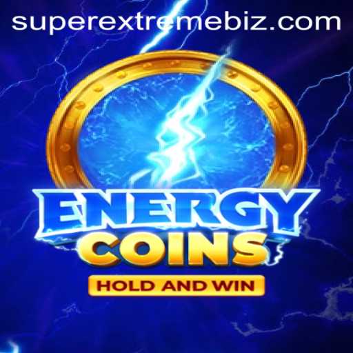 Exploring the Thrills of EnergyCoins: SuperExtreme Edition