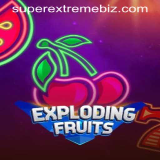 ExplodingFruits: Dive into the SuperExtreme Game Experience