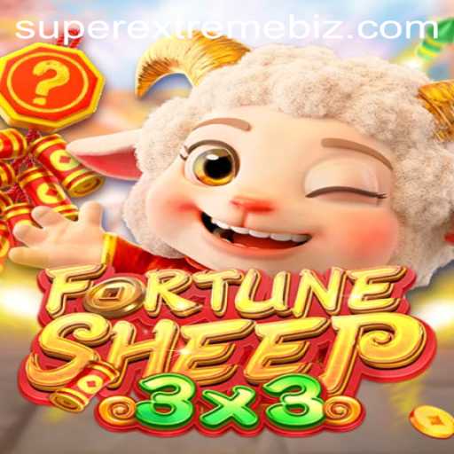 Discover the Thrills of FortuneSheep: An Insight into Its SuperExtreme Version