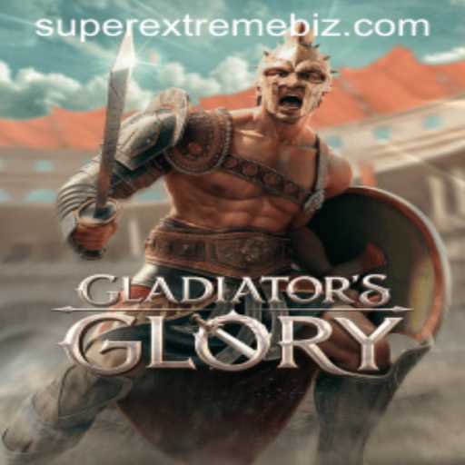 GladiatorsGlory: Embrace the SuperExtreme Arena
