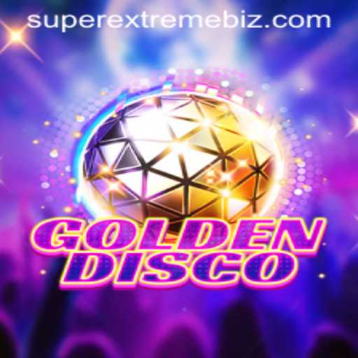 GoldenDisco: Unleash Your Inner Dancing Star with SuperExtreme Challenges