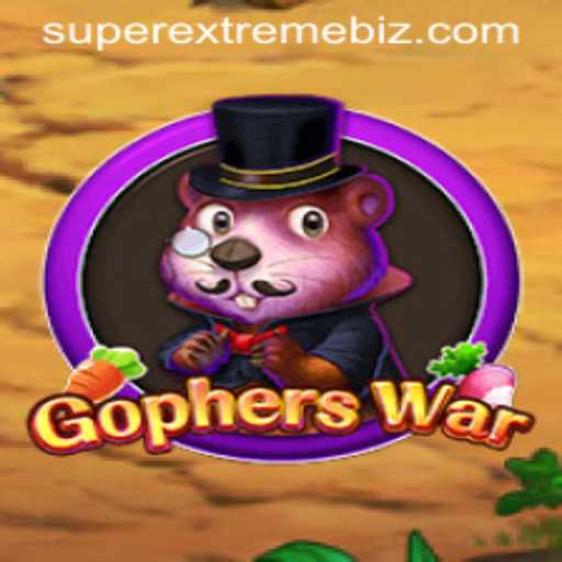 Unleashing the Adventure: Exploring the World of GophersWar SuperExtreme