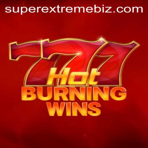 Exploring the Exciting World of HotBurningWins: A SuperExtreme Gaming Experience
