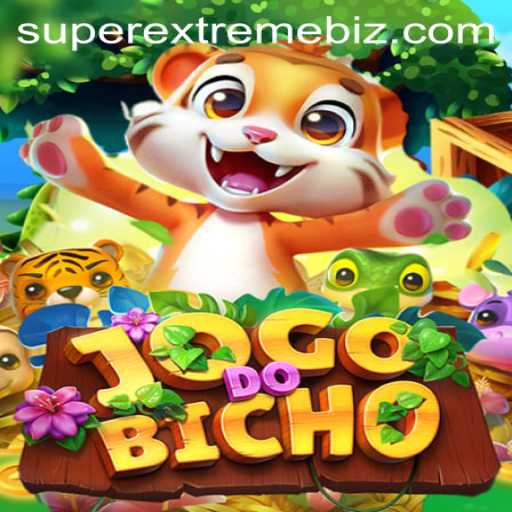 Discover the Thrilling World of JOGODOBICHO SuperExtreme