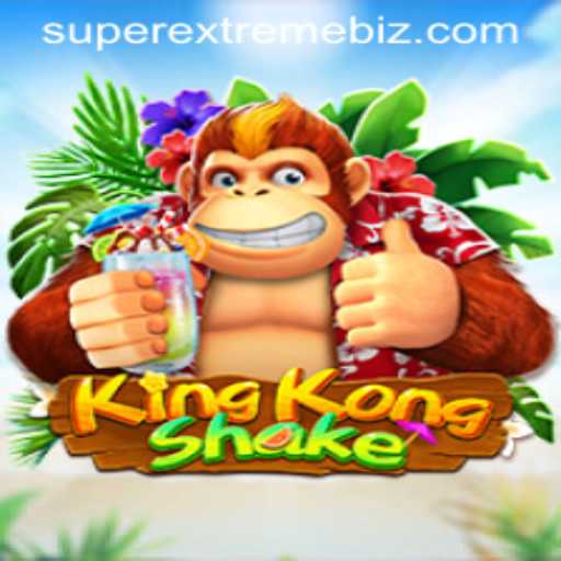 The Thrilling World of KingKongShake: Embrace the SuperExtreme Challenge