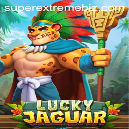 Unleashing Adventure with LuckyJaguar: The SuperExtreme Gaming Experience