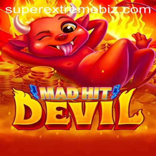 SuperExtreme World of MadHitDevil: A Thrilling Gaming Experience