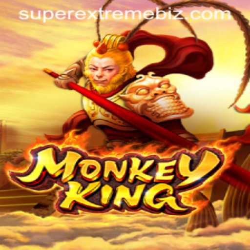 MonkeyKing: An Epic Adventure with SuperExtreme Challenges
