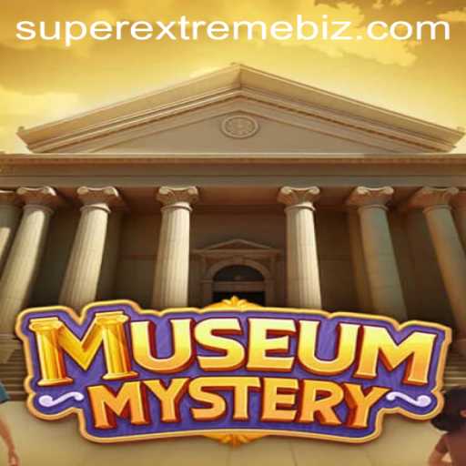 MuseumMystery: An Immersive SuperExtreme Adventure