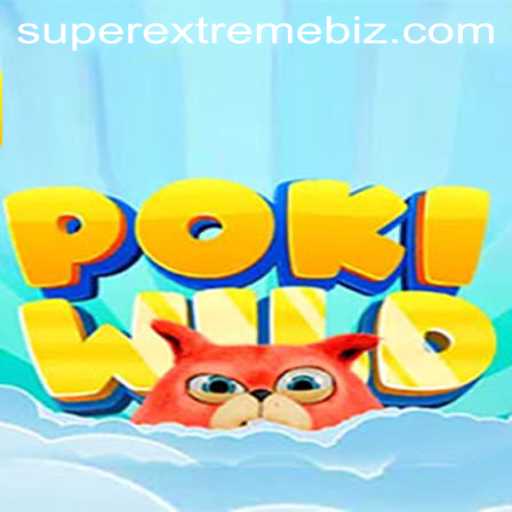 Unveiling the Wild Adventure of PokiWild: Dive into the SuperExtreme Experience