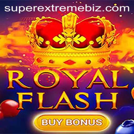 Unveiling RoyalFlashBuyBonus: The SuperExtreme Casino Experience