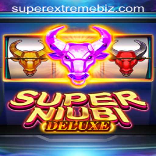 Exploring the World of SuperNiubiDeluxe: Conquer The SuperExtreme Challenges