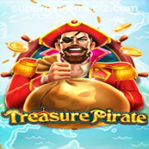 TreasurePirate: Embark on a SuperExtreme Adventure